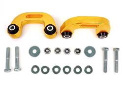 Whiteline - Whiteline KLC26 Rear Suspension Stabilizer Bar Link Kit for Saab Subaru - Image 2