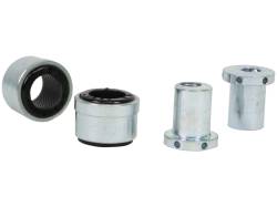 Whiteline - Whiteline KCA394 Rear Control Arm Upper Outer Bushing Camber Correction FORD - Image 1