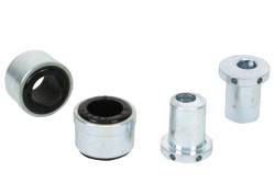 Whiteline - Whiteline KCA394 Rear Control Arm Upper Outer Bushing Camber Correction FORD - Image 2