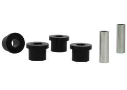 Whiteline - Whiteline W51280 Front Control Arm Lower Inner Front Bushing MAZDA - Image 1