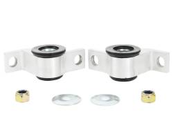 Whiteline - Whiteline KCA319M Front Control Arm Lower Inner Rear Bushing - Image 1