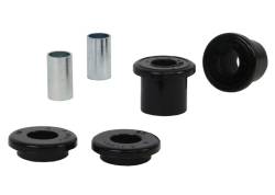 Whiteline - Whiteline W81099 Radius Arm Bushing Kit Front Lower Outer for 04-06 Pontiac GTO - Image 3