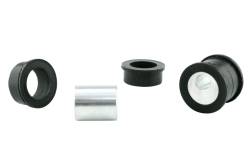 Whiteline - Whiteline KCA379 Rear Control Arm Upper Outer Bushing Camber Correction - Image 1