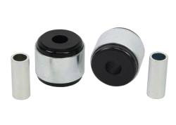 Whiteline - Whiteline W92835 Rear Upper Rearward Mount Bushing for Saab/Subaru - Image 2