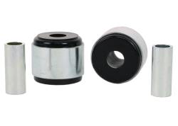 Whiteline - Whiteline W92835 Rear Upper Rearward Mount Bushing for Saab/Subaru - Image 1