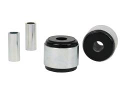 Whiteline - Whiteline W92835 Rear Upper Rearward Mount Bushing for Saab/Subaru - Image 3