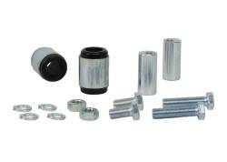Whiteline - Whiteline KCA329 Rear Control Arm Upper Bushing Camber Correction - Image 1
