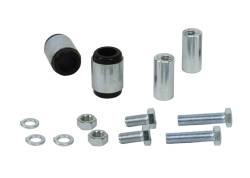Whiteline - Whiteline KCA329 Rear Control Arm Upper Bushing Camber Correction - Image 2