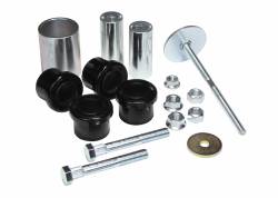 Whiteline - Whiteline W61309S Rear Control Arm Inner Bushing Camber/Toe Correction 04-06 GTO - Image 1