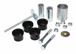 Whiteline - Whiteline W61309S Rear Control Arm Inner Bushing Camber/Toe Correction 04-06 GTO - Image 2