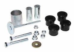 Whiteline - Whiteline W61309S Rear Control Arm Inner Bushing Camber/Toe Correction 04-06 GTO - Image 3