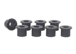 Whiteline - Whiteline W71060 Rear Leaf Spring & Shackle Bushing for Nissan - Image 1