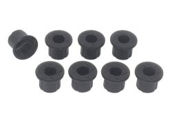 Whiteline - Whiteline W71060 Rear Leaf Spring & Shackle Bushing for Nissan - Image 2