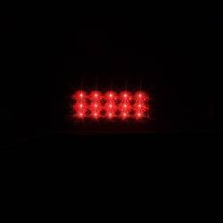 Anzo USA - Anzo USA 531017 LED Third Brake Light Chrome Smoke Lens for 04-08 Ford F150 - Image 3
