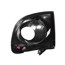Anzo USA - Anzo USA 521040 Clear Lens Corner Lights-Harley Davidson for F150/Expedition - Image 2
