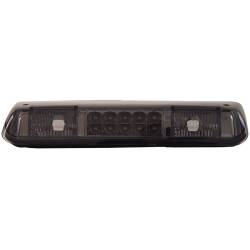 Anzo USA - Anzo USA 531017 LED Third Brake Light Chrome Smoke Lens for 04-08 Ford F150 - Image 1