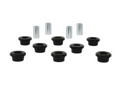 Whiteline - Whiteline W22260 Rear Anti-Sway Bar Link Bushing - Image 1