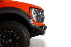 Addictive Desert Designs - Addictive Desert Designs F210014100103 Bomber Front Bumper for 21-26 Ford F150 - Image 4