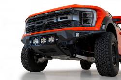 Addictive Desert Designs - Addictive Desert Designs F210014100103 Bomber Front Bumper for 21-26 Ford F150 - Image 3