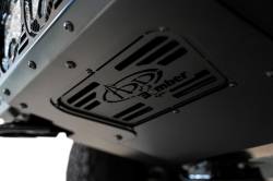 Addictive Desert Designs - Addictive Desert Designs F210014100103 Bomber Front Bumper for 21-26 Ford F150 - Image 7