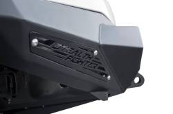 Addictive Desert Designs - Addictive Desert Designs F181192860103 Stealth Fighter Front Bumper for F150 - Image 6