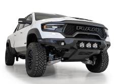 Addictive Desert Designs - Addictive Desert Designs F620014100103 Bomber Front Bumper for 21-22 RAM 1500 - Image 3