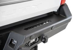 Addictive Desert Designs - Addictive Desert Designs R160051280103 Bomber HD Rear Bumper - Image 5