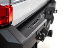 Addictive Desert Designs - Addictive Desert Designs R160051280103 Bomber HD Rear Bumper - Image 10