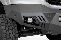 Addictive Desert Designs - Addictive Desert Designs F561423030103 Stealth Fighter Front Bumper - Image 4