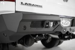 Addictive Desert Designs - Addictive Desert Designs R560051280103 Bomber HD Rear Bumper for 2500/3500 - Image 3