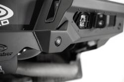 Addictive Desert Designs - Addictive Desert Designs R560051280103 Bomber HD Rear Bumper for 2500/3500 - Image 4