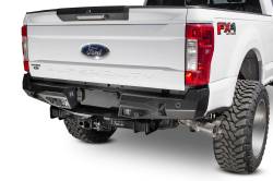 Addictive Desert Designs - Addictive Desert Designs R161231280103 Stealth Fighter Rear Bumper - Image 1