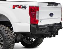 Addictive Desert Designs - Addictive Desert Designs R161231280103 Stealth Fighter Rear Bumper - Image 7