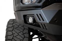 Addictive Desert Designs - Addictive Desert Designs F271202890103 Stealth Fighter Front Bumper - Image 8