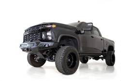 Addictive Desert Designs - Addictive Desert Designs F271202890103 Stealth Fighter Front Bumper - Image 10