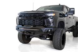 Addictive Desert Designs - Addictive Desert Designs F271202890103 Stealth Fighter Front Bumper - Image 9