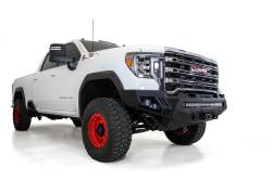 Addictive Desert Designs - Addictive Desert Designs F461403030103 Stealth Fighter Front Bumper - Image 3
