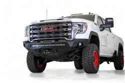 Addictive Desert Designs - Addictive Desert Designs F461403030103 Stealth Fighter Front Bumper - Image 6