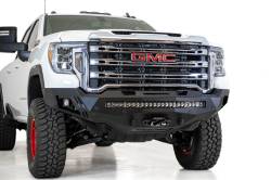 Addictive Desert Designs - Addictive Desert Designs F461403030103 Stealth Fighter Front Bumper - Image 7