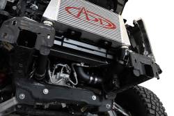 Addictive Desert Designs - Addictive Desert Designs IC1650KIT-S Intercooler Relocation Kit for 15-26 F150 - Image 4