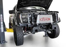 Addictive Desert Designs - Addictive Desert Designs IC1650KIT-S Intercooler Relocation Kit for 15-26 F150 - Image 8