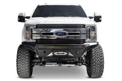 Addictive Desert Designs - Addictive Desert Designs F161202860103 Stealth Fighter Front Bumper - Image 3