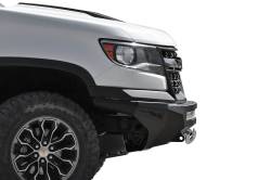 Addictive Desert Designs - Addictive Desert Designs F371202740103 Stealth Fighter Front Bumper - Image 2