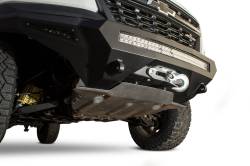Addictive Desert Designs - Addictive Desert Designs F371202740103 Stealth Fighter Front Bumper - Image 5