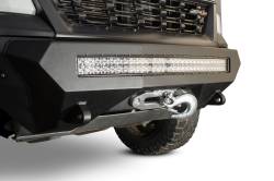 Addictive Desert Designs - Addictive Desert Designs F371202740103 Stealth Fighter Front Bumper - Image 6