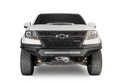Addictive Desert Designs - Addictive Desert Designs F371202740103 Stealth Fighter Front Bumper - Image 9