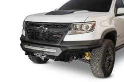Addictive Desert Designs - Addictive Desert Designs F371202740103 Stealth Fighter Front Bumper - Image 8