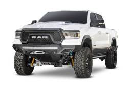 Addictive Desert Designs - Addictive Desert Designs F611422770103 Stealth Fighter Front Bumper for RAM 1500 - Image 4