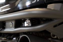 Addictive Desert Designs - Addictive Desert Designs R218571280103 PRO Rear Bumper for 21-22 Ford F150 - Image 5