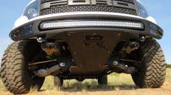 Addictive Desert Designs - Addictive Desert Designs F012472990103 Venom R Front Bumper for 10-14 F150 - Image 4